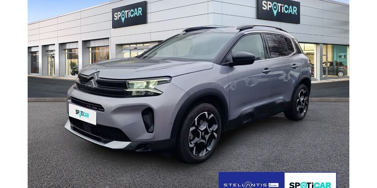 Citroen C5 Aircross 32.982 km 24.980 &euro; Wiesbaden 65201
