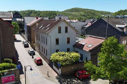 Haus Bingen am Rhein - 6 Zimmer, 107 m&sup2;, 220.000&euro; | Angebot:26694365