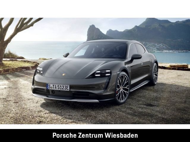 Porsche Taycan 73.370 km 67.490 € Wiesbaden 65187