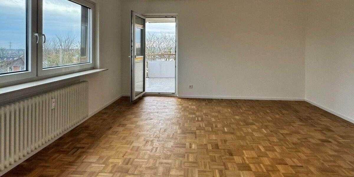 Etagenwohnung Kriftel - 2 Zimmer, 64 m&sup2;, 249.000&euro; | Angebot:25475517