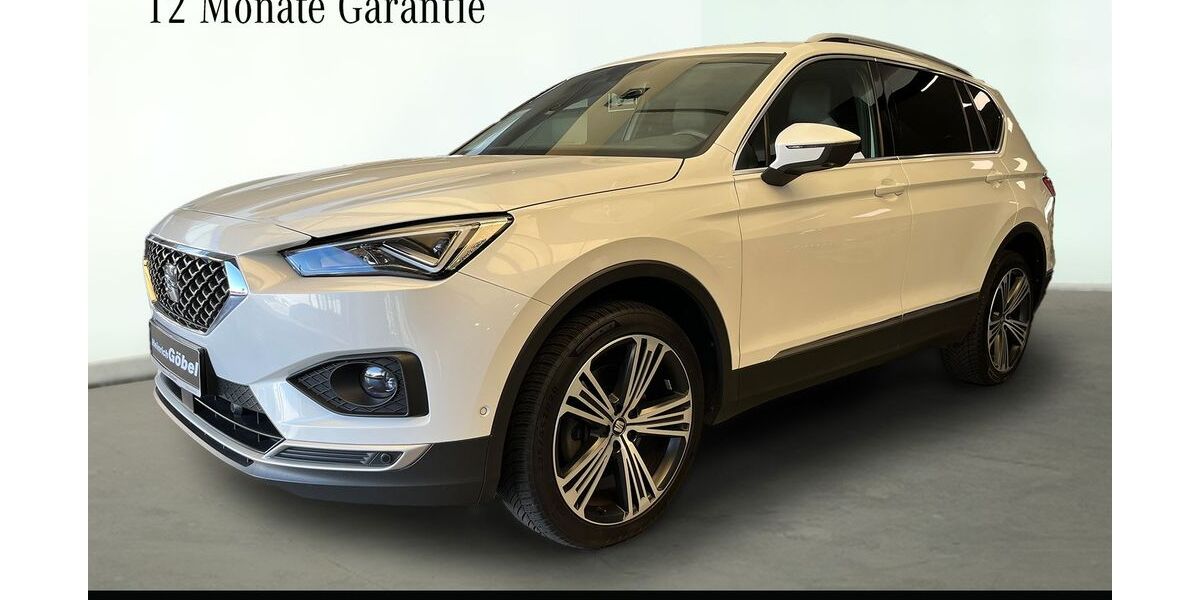 Seat Tarraco 124.990 km 24.900 € Hattersheim 65795