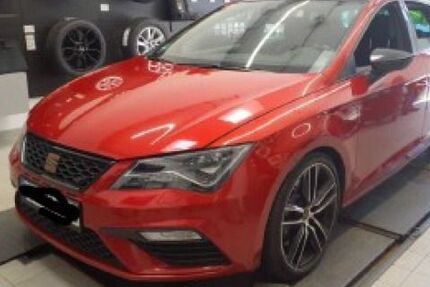 Cupra Leon 134.112 km 18.490 &euro; Mainz-Kastel (Wiesbaden) 55252