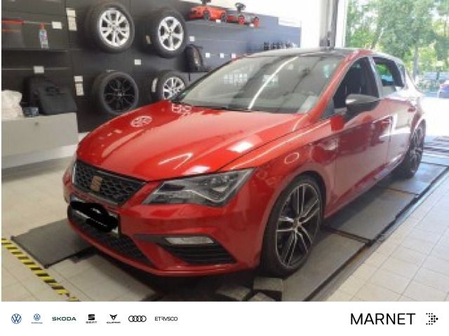 Cupra Leon 134.112 km 18.490 &euro; Mainz-Kastel (Wiesbaden) 55252