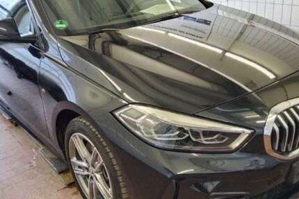 BMW 120 34.987 km 26.799 &euro; Harxheim 55296