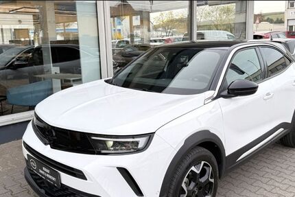 Opel Mokka 9.500 km 19.490 &euro; Geisenheim 65366