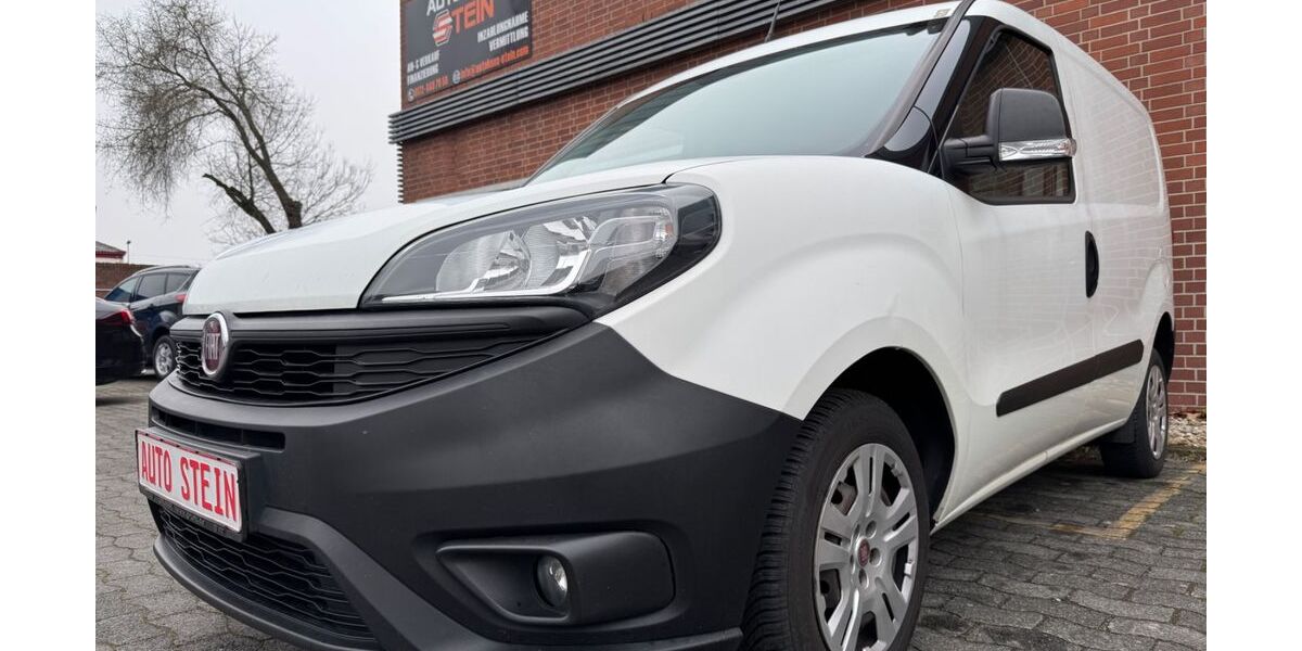 Fiat Doblo 186.000 km 6.990 &euro; Rüsselsheim am Main 65428