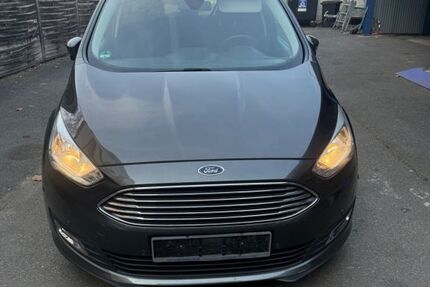 Ford C-Max 116.343 km 5.799 &euro; Wiesbaden 65189