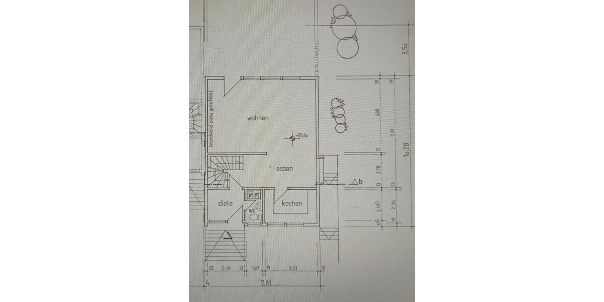 Doppelhaushälfte Ingelheim am Rhein - 430.000&euro; | Angebot:26819042
