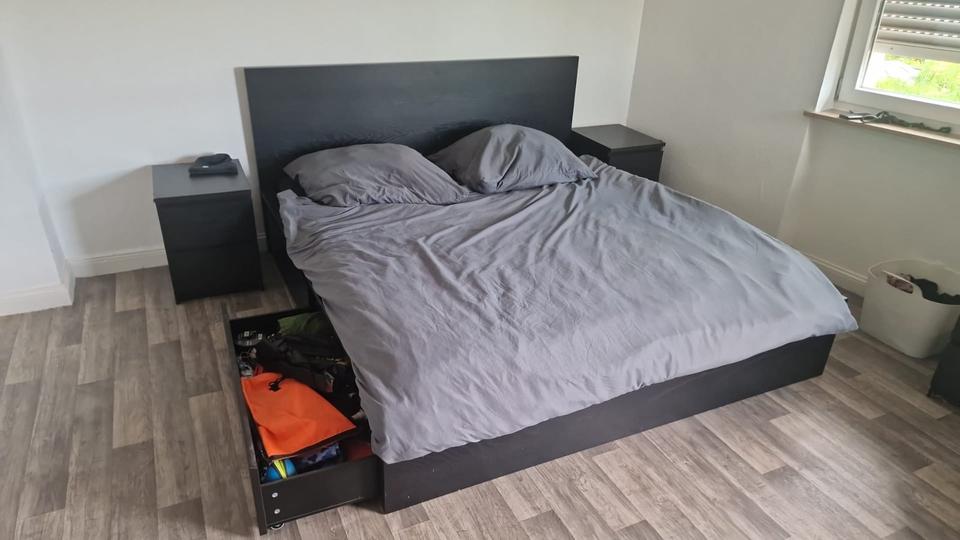 Erdgeschoßwohnung Hahnstätten - 3 Zimmer, 90 m&sup2;, 630&euro; | Angebot:26611562