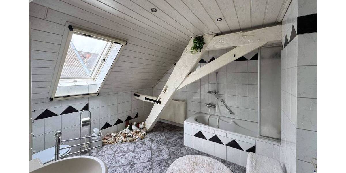 Reihenendhaus Hünfelden Kirberg - 4 Zimmer, 134 m&sup2;, 180.000&euro; | Angebot:26310275