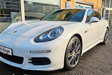 Porsche Panamera 148.262 km 36.290 &euro; Wiesbaden 55252