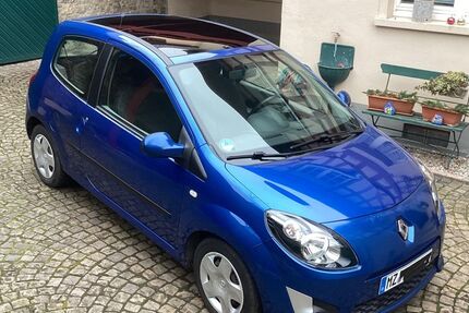 Renault Twingo 125.000 km 2.790 € Bubenheim 55270