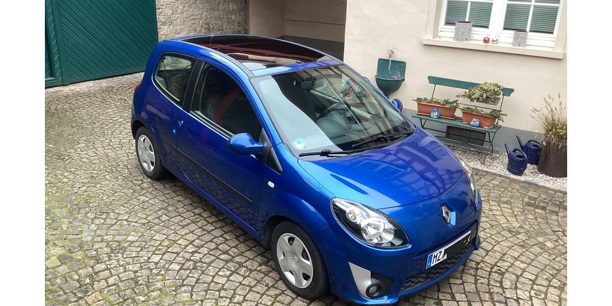 Renault Twingo 125.000 km 2.790 € Bubenheim 55270