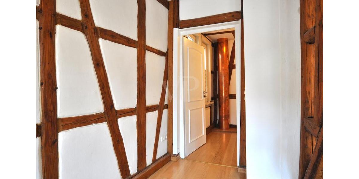 Maisonettenwohnung Idstein - 4.5 Zimmer, 165 m&sup2;, 1.700&euro; | Angebot:24788731