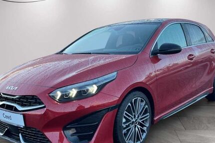 Kia ceed / Ceed 3.300 km 29.900 &euro; Mainz 55120