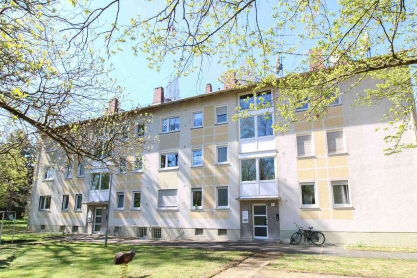 Wohnung zum Kaufen in Frankfurt am Main 279.000 € 67.62 m²