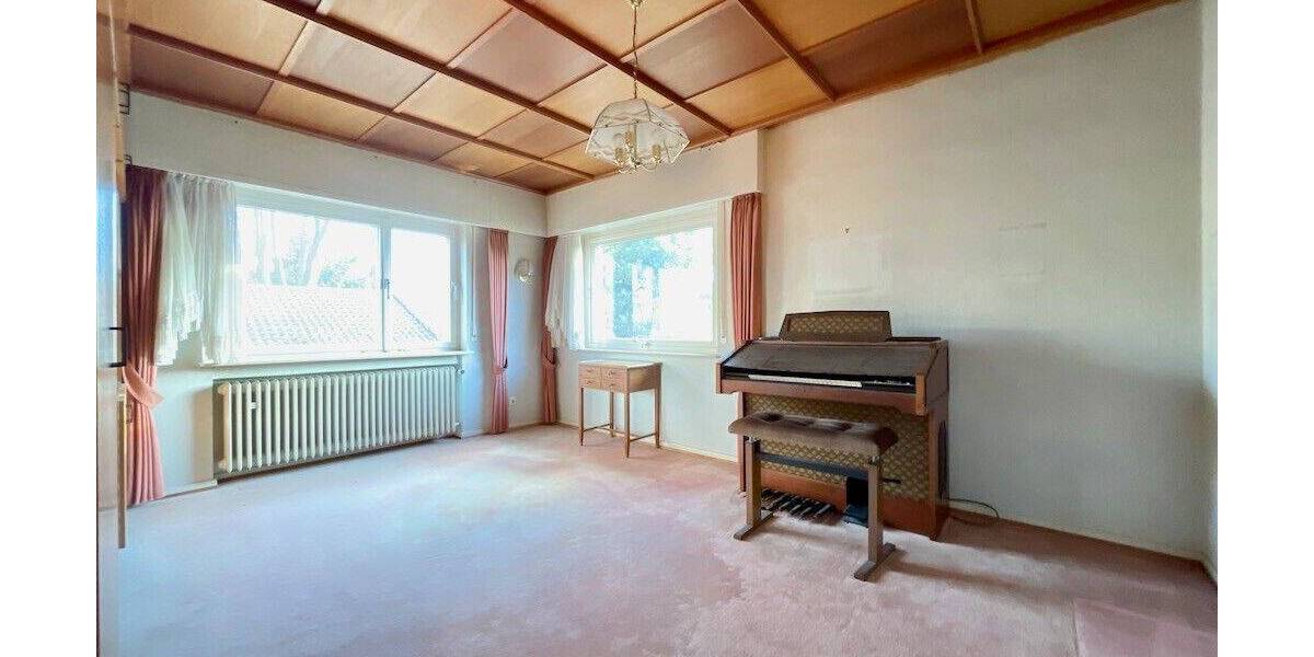 Einfamilienhaus Bad Soden Neuenhain - 7 Zimmer, 169 m&sup2;, 618.000&euro; | Angebot:26887521