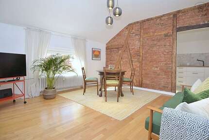 Zimmer Wiesbaden Nordost - 2 Zimmer, 1.980&euro; | Angebot:25988670