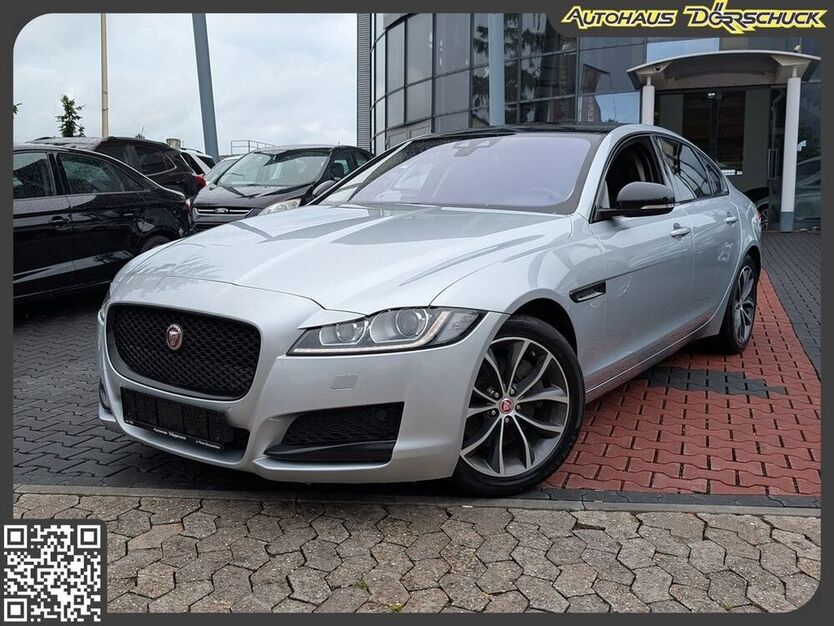 XF