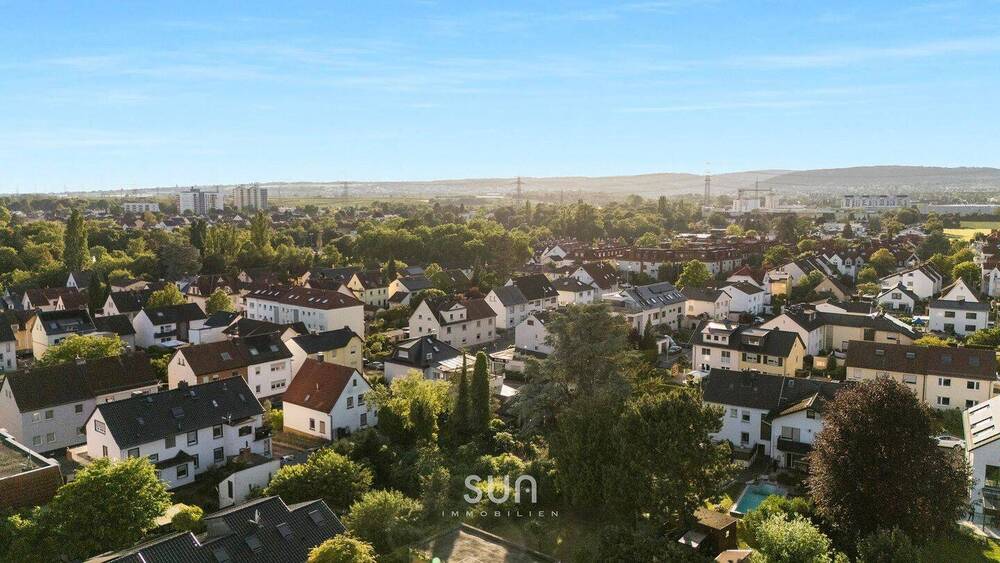 Grundstück Hattersheim am Main Hattersheim - 749.000&euro; | Angebot:26768222