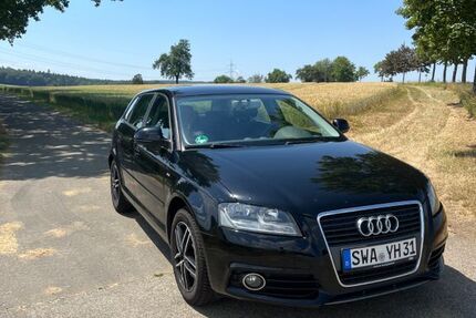 Audi A3 209.799 km 4.300 &euro; Hünstetten 65510