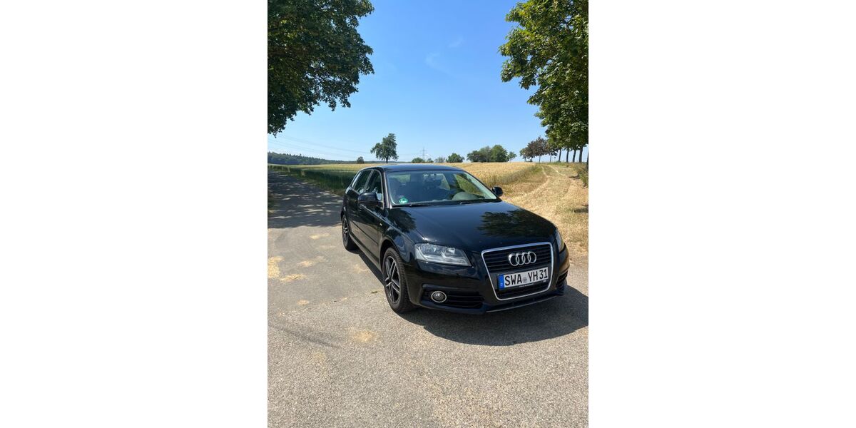 Audi A3 209.799 km 4.300 &euro; Hünstetten 65510