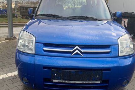 Citroen Berlingo 189.200 km 1.399 &euro; Mainz-Kastel 55252