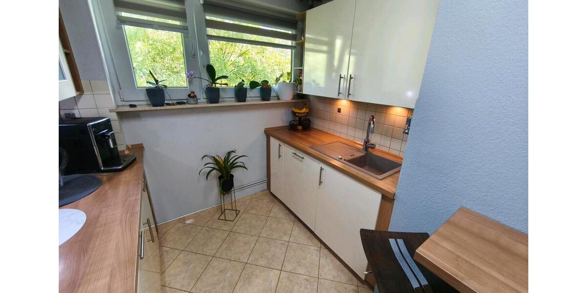 Etagenwohnung Mainz Ebersheim - 3.5 Zimmer, 81 m&sup2;, 330.000&euro; | Angebot:26959027