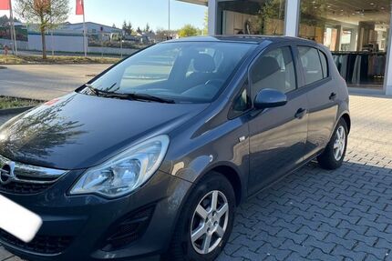 Opel Corsa 139.000 km 3.800 &euro; Bad Schwalbach 65307