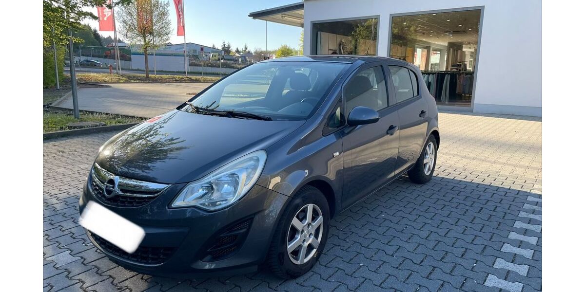 Opel Corsa 139.000 km 3.800 &euro; Bad Schwalbach 65307