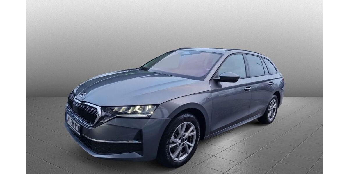 Skoda Octavia 14.990 km 36.900 &euro; Bad Camberg 65520