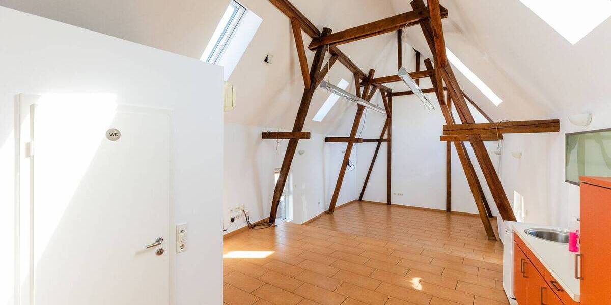 Gewerbeobjekt Bischofsheim - 4 Zimmer, 179 m&sup2;, 1.825&euro; | Angebot:26498819