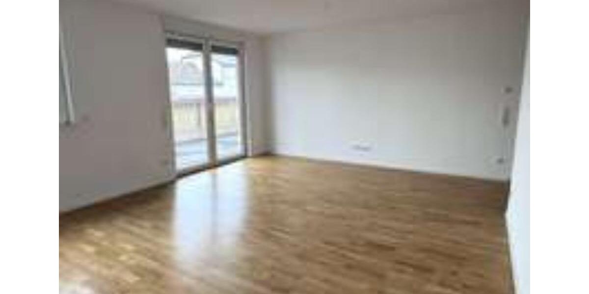 moderne Erdgeschosswohnung mit großzügiger Terrasse 3 zimmer