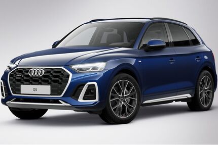 Audi Q5 72.671 km 46.990 &euro; Bingen / Rhein 55411