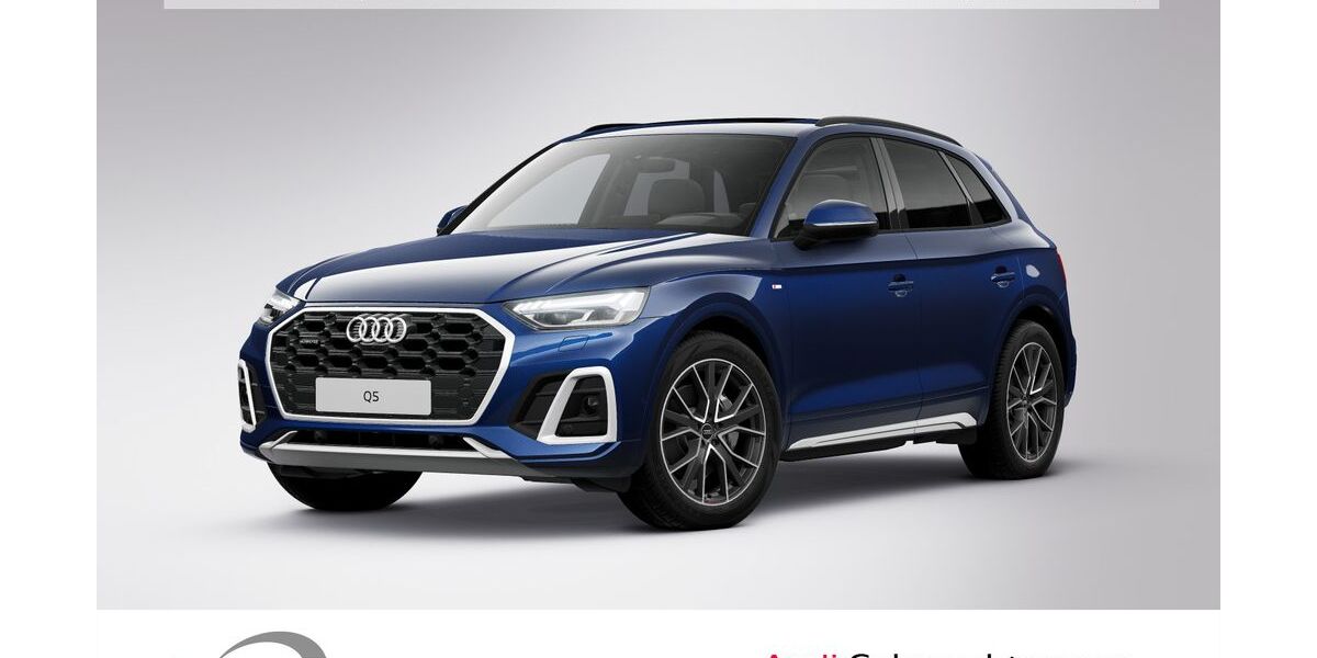 Audi Q5 72.671 km 46.990 &euro; Bingen / Rhein 55411