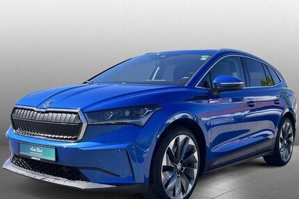 Skoda Enyaq 60.230 km 27.990 &euro; Bad Camberg 65520