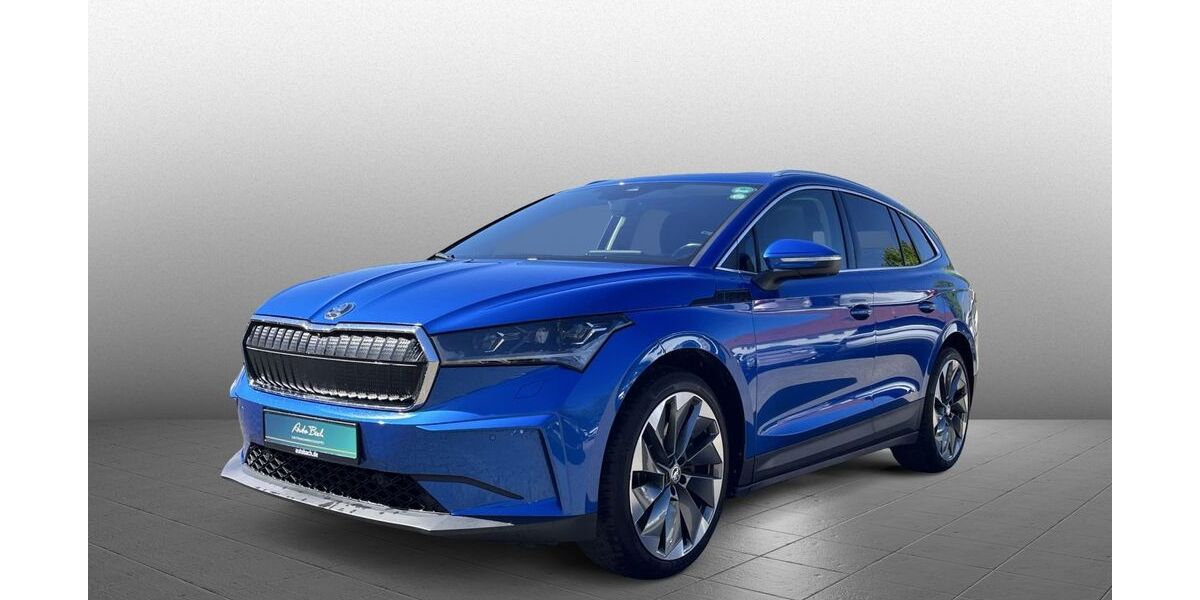 Skoda Enyaq 60.230 km 27.990 &euro; Bad Camberg 65520