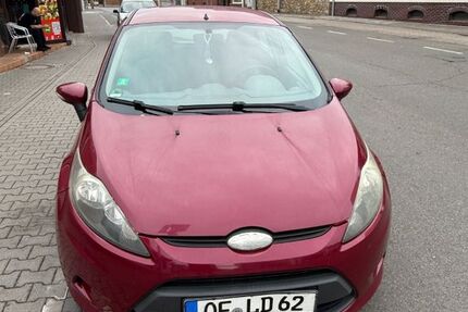 Ford Fiesta 202.964 km 3.300 &euro; Wiesbaden 65203