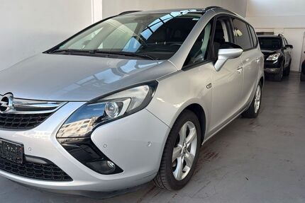 Opel Zafira 147.363 km 5.200 &euro; Mainz Kostheim 55246