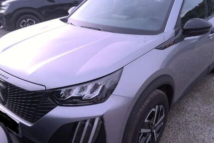 Peugeot 2008 10.519 km 19.280 &euro; Rüsselsheim 65428