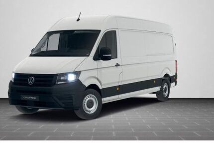 VW Crafter 1.900 km 55.860 &euro; Bingen / Rhein 55411