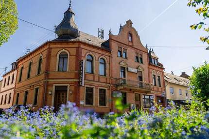 Haus Wiesbaden Bierstadt - 20 Zimmer, 600 m&sup2;, 1.350.000&euro; | Angebot:26876569