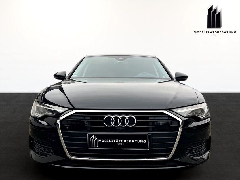 Audi A6 60.247 km 29.999 € Ginsheim-Gustavsburg 65462