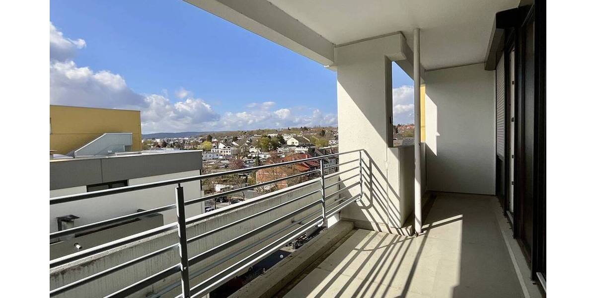 Etagenwohnung Wiesbaden Nordenstadt - 3 Zimmer, 94 m&sup2;, 330.000&euro; | Angebot:25987383