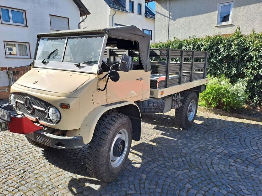 Andere