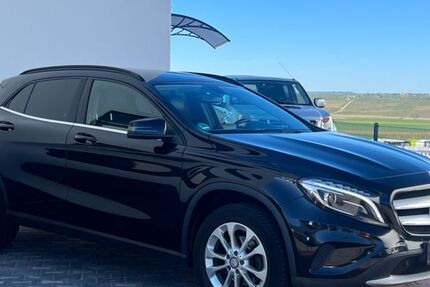Mercedes-Benz GLA 200 260.000 km 11.200 &euro; Saulheim 55291