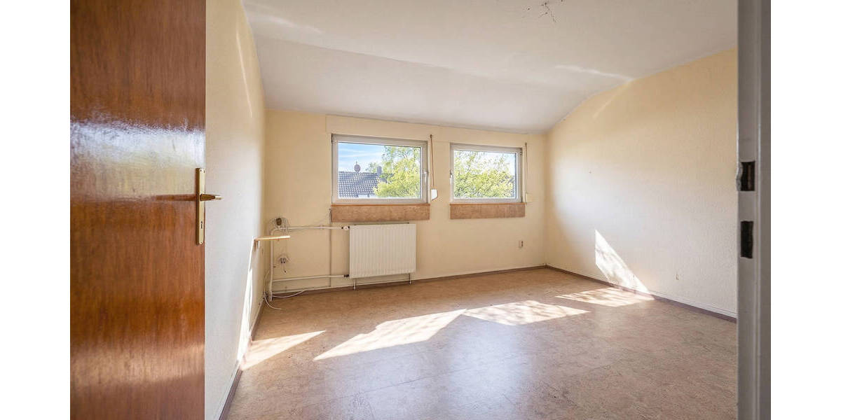 Mehrfamilienhaus, Wohnhaus Mainz Oberstadt - 7 Zimmer, 152 m&sup2;, 650.000&euro; | Angebot:26276694