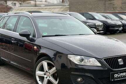 Seat Exeo 174.000 km 7.400 &euro; Wiesbaden 65201