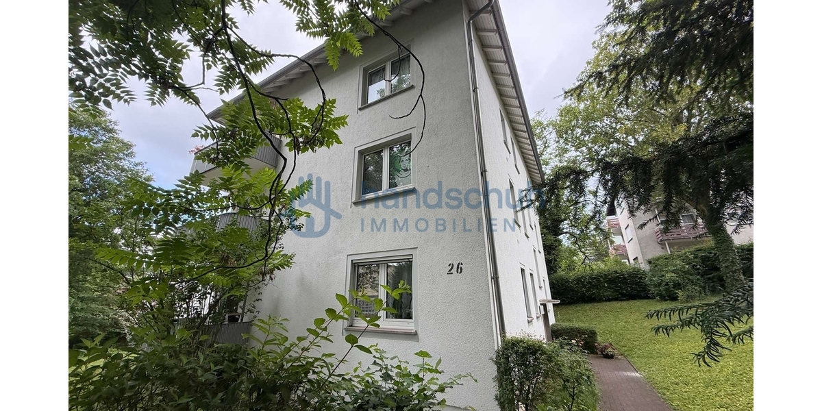 Helle 2 Zimmer Wohnung in Wiesbaden - Südost - 2- Wiesbaden Südost | Angebot:26866383