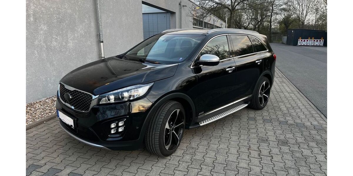 Kia Sorento 80.350 km 21.990 &euro; Rüsselsheim 65428